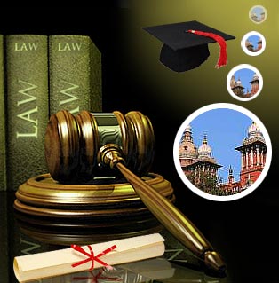 Law Universities